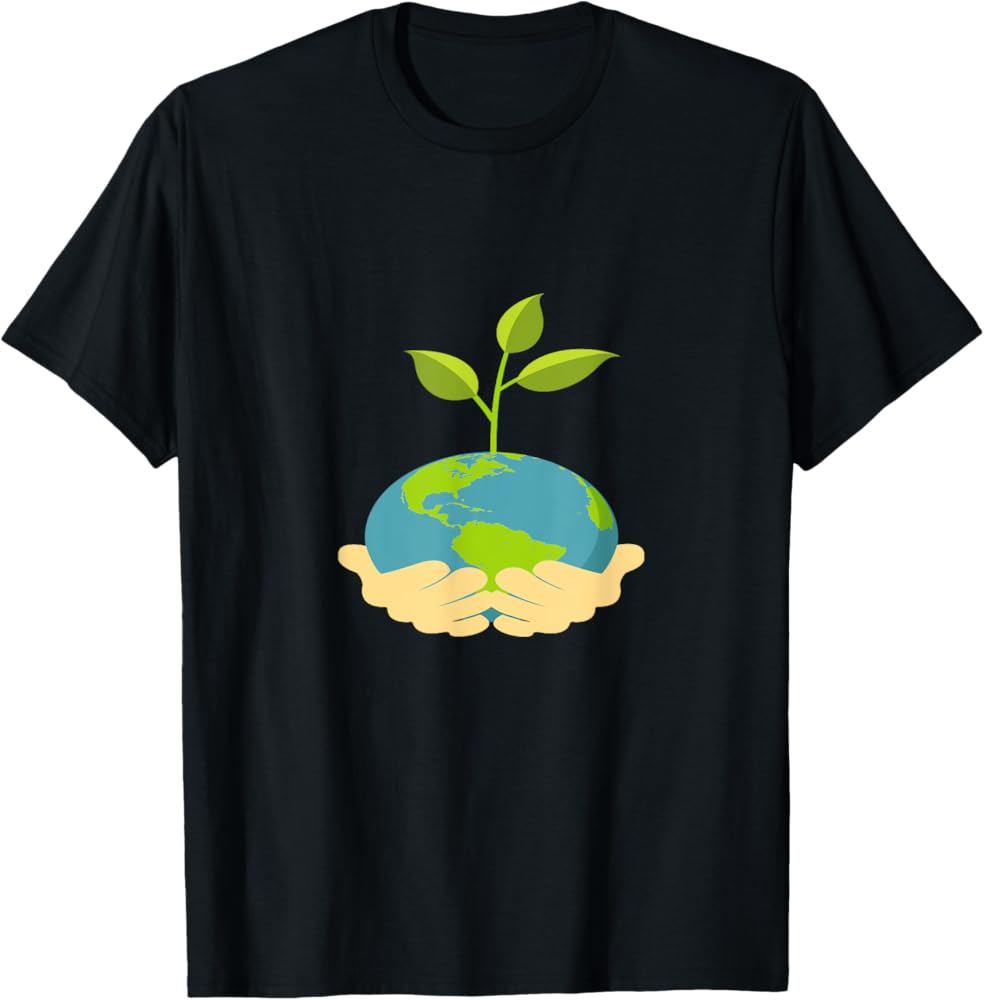 Estampado Eco-Friendly en Polos